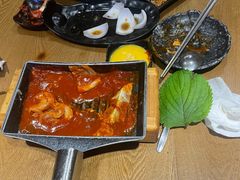 -恩你小木屋·烤肉韩式料理(嘉兴秀洲店)