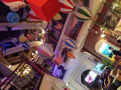 -火吧PTV聚会餐厅(10号店)