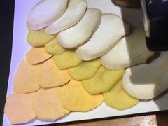-印象三宝潮汕鲜牛肉火锅烤肉(个体大世界店)