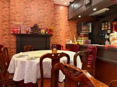 -永兴餐厅(复兴中路店)