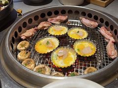 -炉太郎日式烧肉店(华贸店)