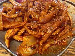 -北丐先生·野馄饨烧烤(泰达E街区店)