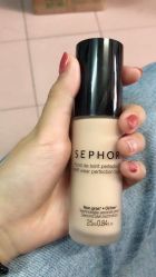 -丝芙兰Sephora