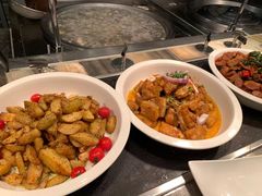 -福州西湖大酒店·怡湖咖啡厅