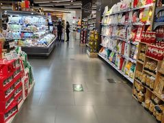 -Ole'超市(汉街万达店)