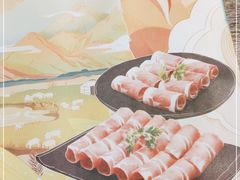 -呷哺呷哺(河间信发商厦店)