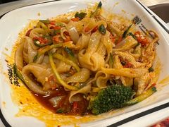 -魏家凉皮(解放路火车站店)
