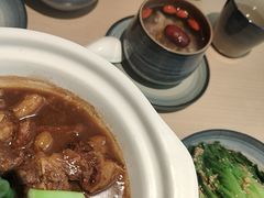 -汤潮荟·粤菜小馆(茂业天地店)