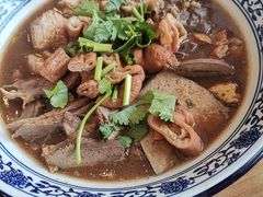 -北京小肠陈饭庄(方庄店)