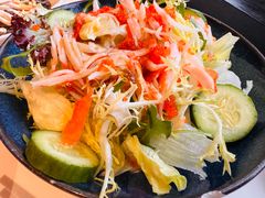 -巷子宽·酸菜鱼(迪士尼小镇店)