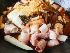 -江湖水乡铁锅炖魚(周庄嘉园店)