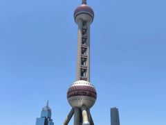 -东方明珠广播电视塔