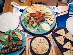 -HELLO MUSAE 拾光缪斯餐厅·纯正希腊风味(苏州中心店)