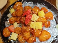 -金苑酒家·客家菜·广东老字号(万象店)