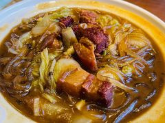 -黑土印象菜馆(三元桥店)