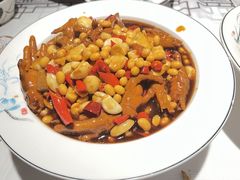-3弄堂·滕王饭店·江西菜(铜锣湾店)