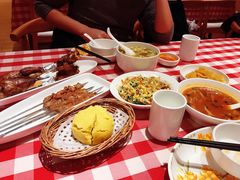 -西贝(上海我格广场店)