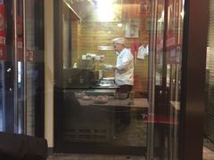 -南城香·饭香串香馄饨香(青年路店)