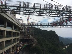 -梦幻奥陶纪景区