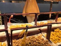-比尔森啤酒自助烤肉(红旗街店)