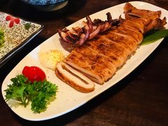 -円满日式居酒屋(蓉花路美食街店)