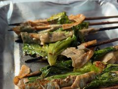 -老太太豆皮(南芬店)