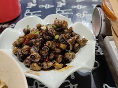 -牛炖牛·怪味牛骨头(大成路店)