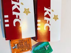 -肯德基(巴沟店)