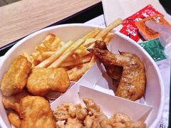-肯德基(开元店)