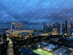 -新加坡瑞士史丹福酒店