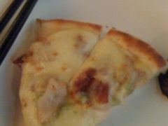 披萨真不错-淀里船宴(卓达店)