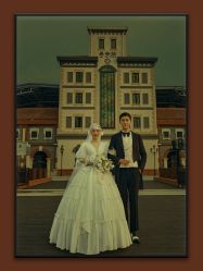 -至臻微拉婚纱摄影