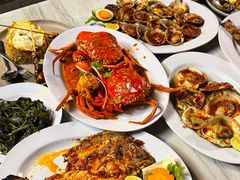 -Ganesha Pudak Cafe