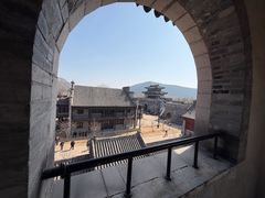-红嫂家乡旅游区