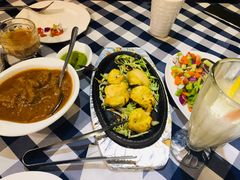 -Santoor 萨都里印度餐厅(北锣鼓巷店)
