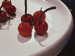 樱桃鹅肝-大董(阜成路店)