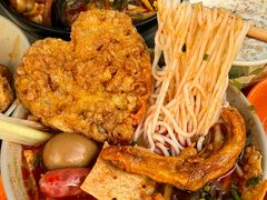 -阿生哥螺蛳粉•火锅(永安街店)