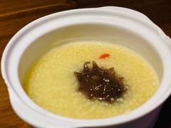养生海参粥-和彩放题餐厅(酒仙桥店)