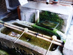 -Hōzen-ji Temple法善寺