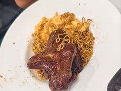 -香港深仔记茶餐厅(东门店)