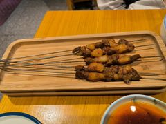 -马萧萧新兰州牛肉面