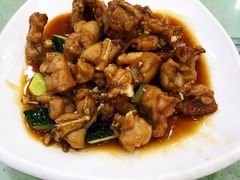 -老福州闽菜馆(温泉路店)