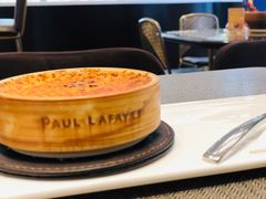 -PAUL LAFAYET 法式甜品(港汇广场店)