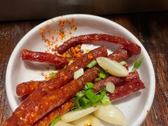 -李不管把把烧(火车南站店)