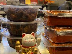 -老黄记手撕烤兔(玉林街店)