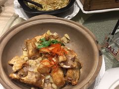 -白云宾馆·白云宴餐厅