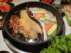 -钢管厂五区小郡肝火锅串串香(总店)