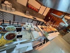 -RISE RESTAURANT(滨海湾金沙店)