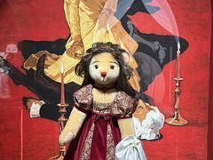 -济州岛泰迪熊博物馆