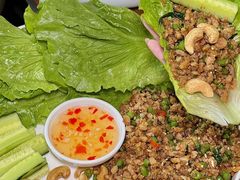 -樾餐厅泰式海鲜火锅(民歌湖店)